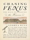 Cover image for Chasing Venus